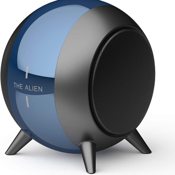 اسپیکر POWERPRO Portable Bluetooth Speaker 360% HD Stereo Super Bass