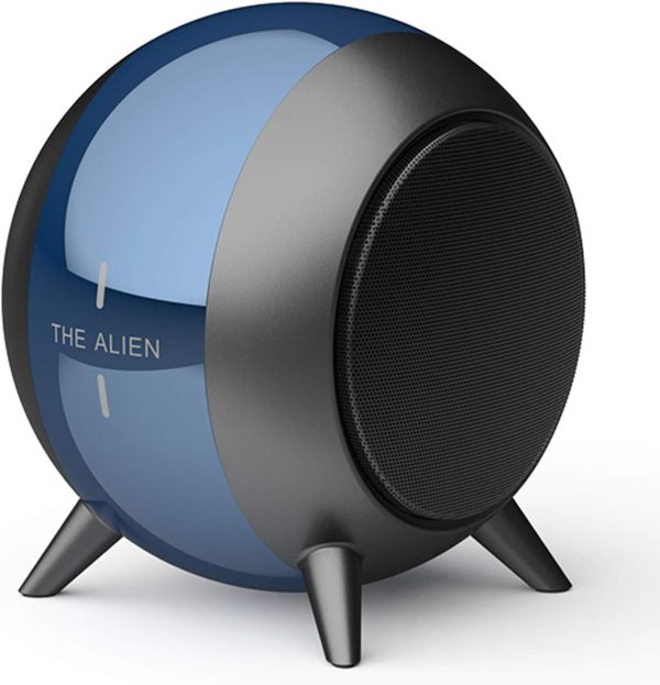 اسپیکر POWERPRO Portable Bluetooth Speaker 360% HD Stereo Super Bass