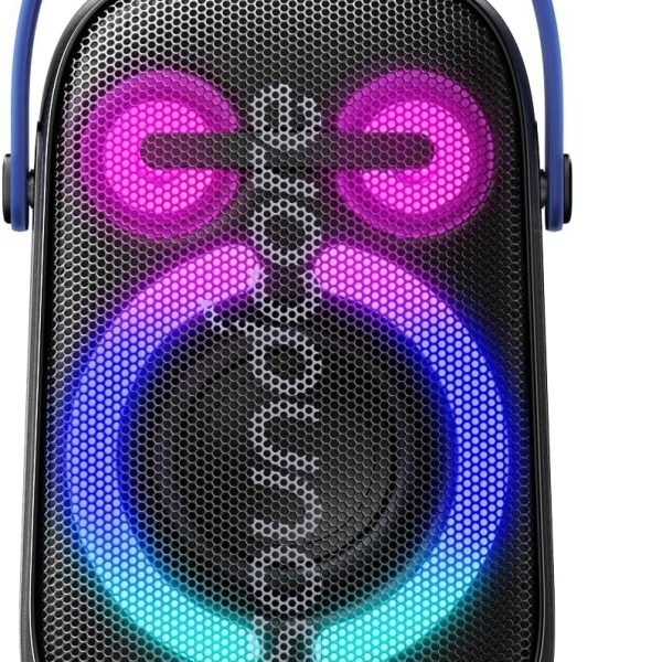 اسپیکرAnkerSoundcore Rave Neo 2 Black - A33A1Z11