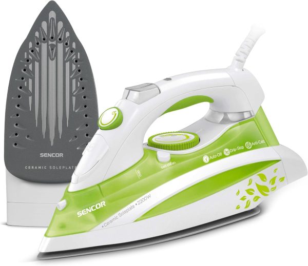 اتو بخار دستی Sencor steam