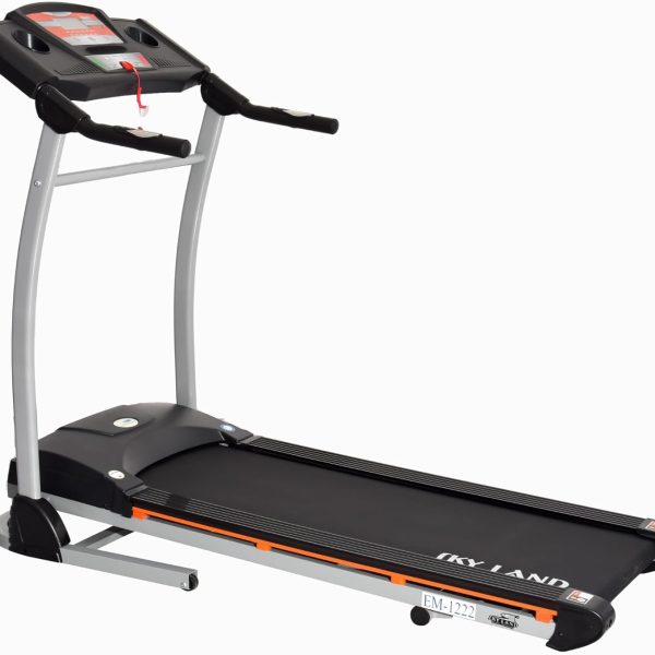 تردمیل SKY LAND Fitness Treadmill W/Powerful 4Hp Peak Motor & Built-In Speaker