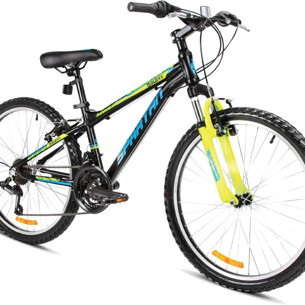 دوچرخه SPARTAN Spartan Galaxy Mountain Bike Galaxy MTB Bicycle