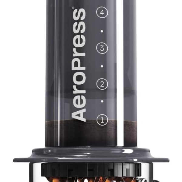 قهوه ساب AeroPress Aerobie AeroPress Coffee and Espresso Maker