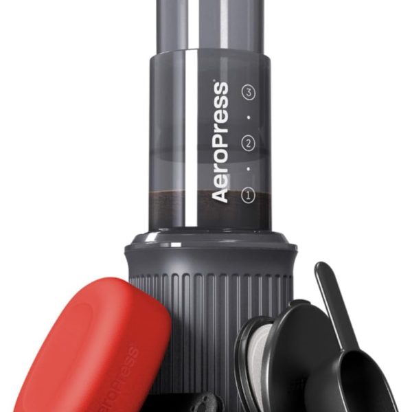 قهوه ساب AeroPress GO