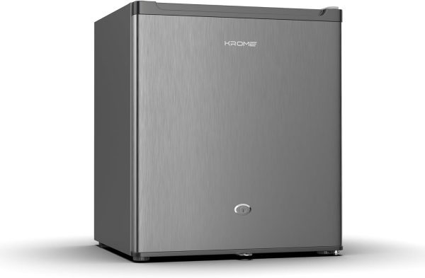 یخچال مینی KROME 60L Single Door Refrigerator