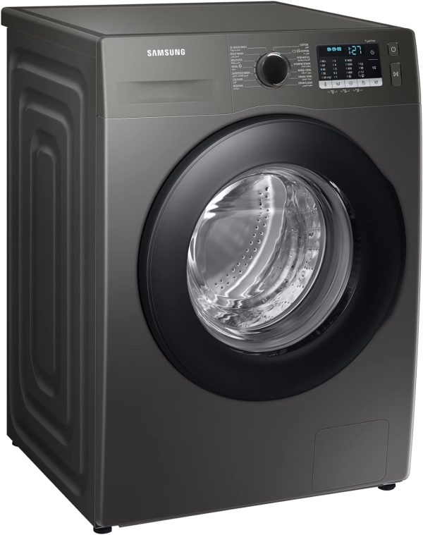 ماشین لباسشویی Samsung 8Kg Front Load Washing Machine With - تصویر 3