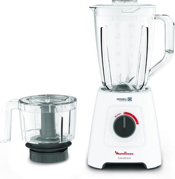 مخلوط کن MOULINEX Blender - تصویر 3