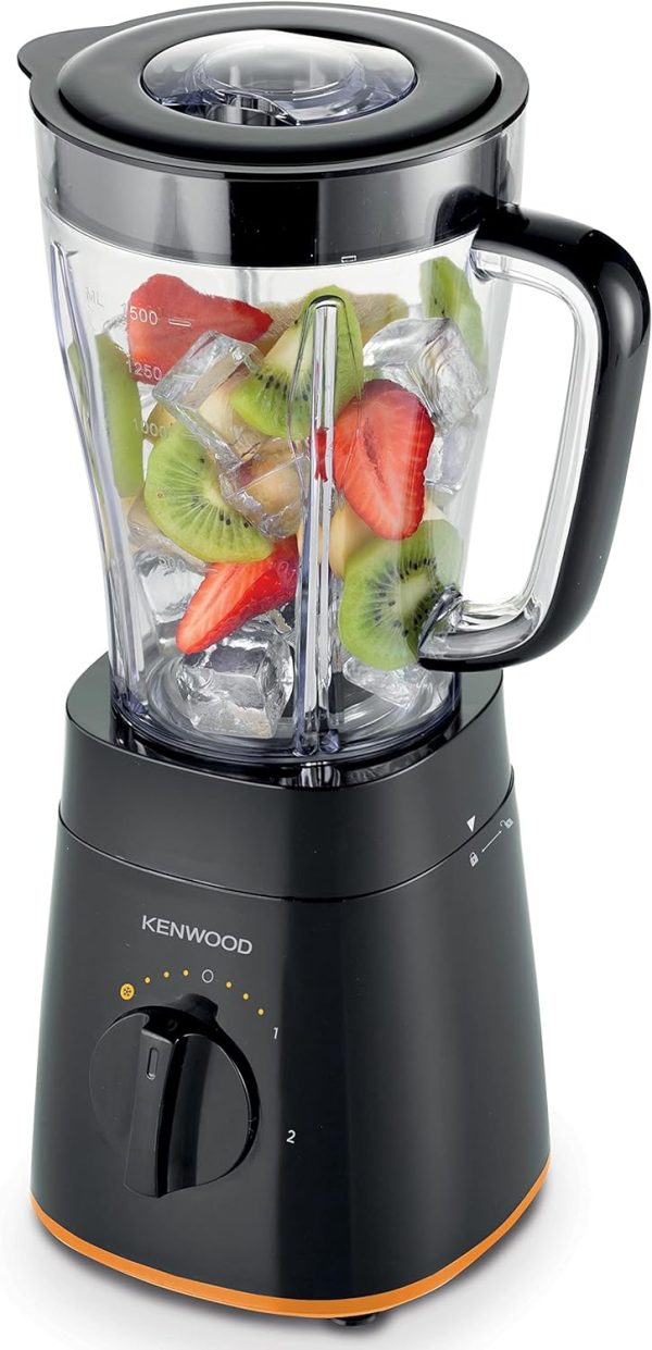 مخلوط کن Kenwood Blender 500W Smoothie Blender - تصویر 3