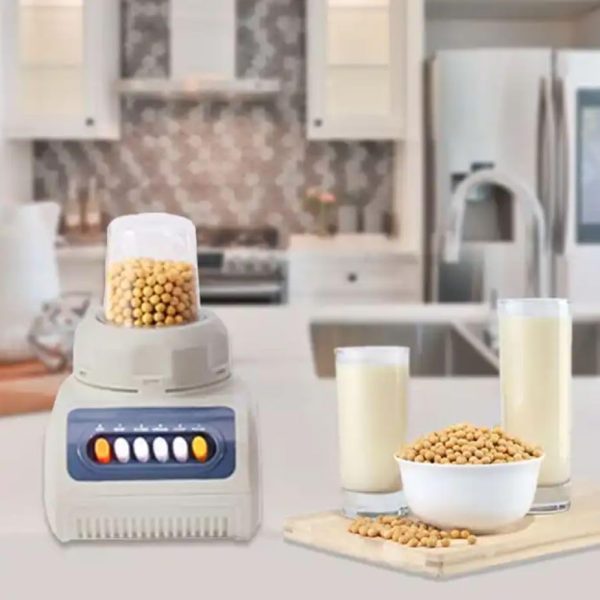 مخلوط کن jubake blender with grinder - تصویر 3