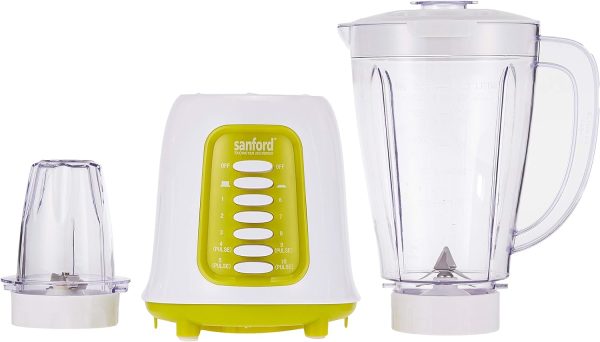 مخلوط کن Sanford Countertop Blenders - تصویر 3