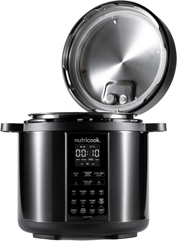 پلو پز Nutricook Smart Pot 2 - تصویر 3