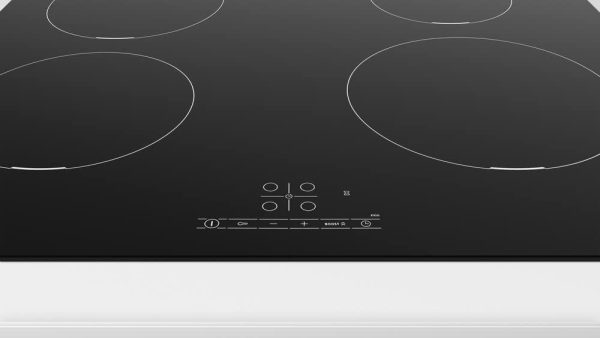 اجاق گاز توکار Bosch Series 4, Induction hob, 60 cm-PUE611BB5E - تصویر 3