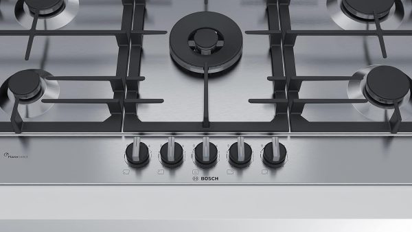 اجاق گاز توکار Bosch Serie | 6 - تصویر 3