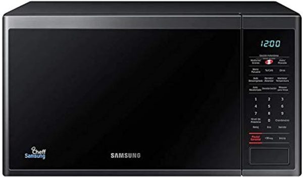 ماکروویو Samsung Microwave Oven With Grill 32 Liter