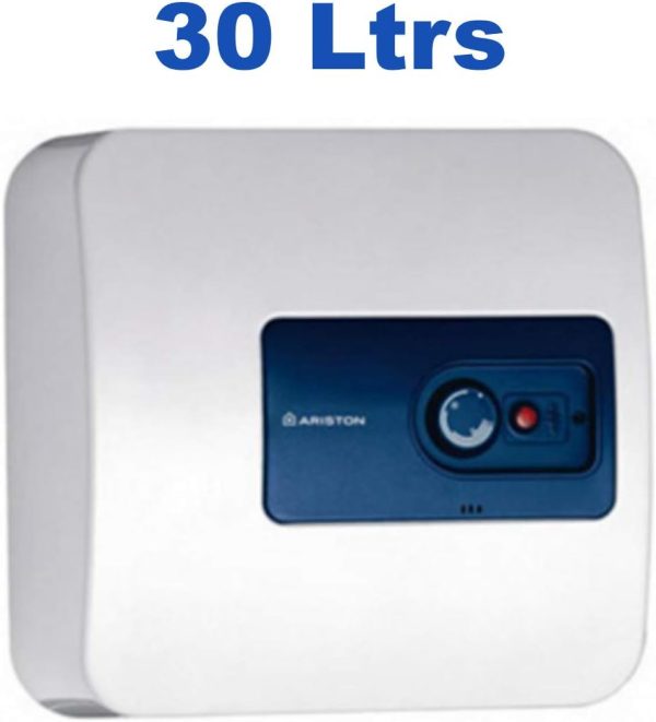 آب گرم کن Ariston Electric Water Heater Protected With Enamel Baked at 850 Degree Celsius - تصویر 3