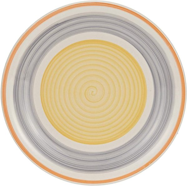 ظروف سرامیکی HARMONY Stoneware Dinner Set - تصویر 3