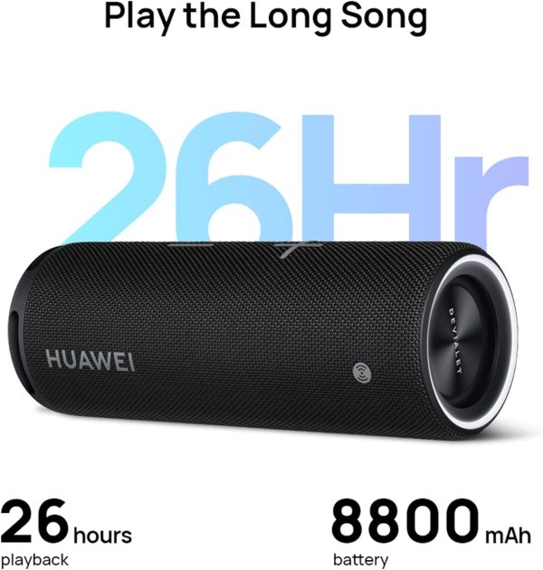 اسپیکر HUAWEI Sound Joy Speaker - تصویر 3