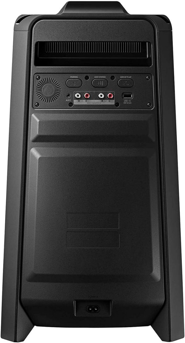 اسپیکر Samsung Sound Tower Speaker - تصویر 3