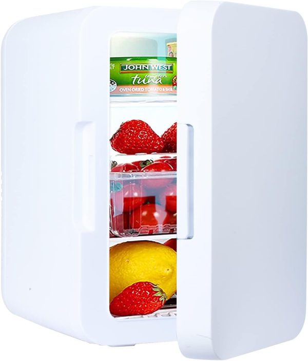 یخچال مینی 8L Mini Fridge - تصویر 3