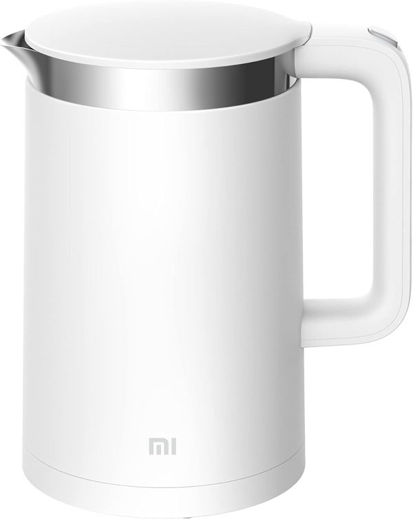 کتری برقی Xiaomi Mi Smart Electric Kettle Pro Water Boiler With Mobile App Control - تصویر 3