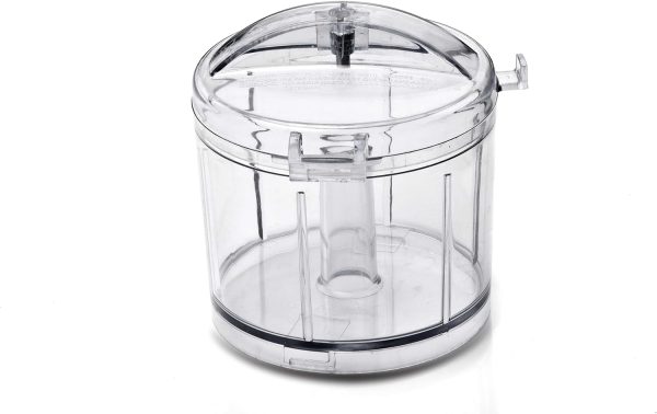 غذا ساز BLACK+DECKERr Sc350 120-Watt - تصویر 4