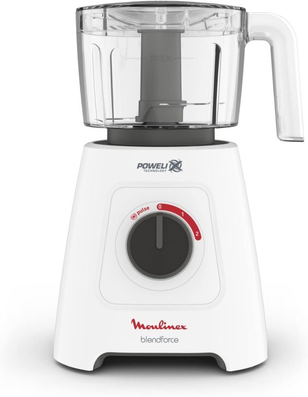 مخلوط کن MOULINEX Blender - تصویر 4