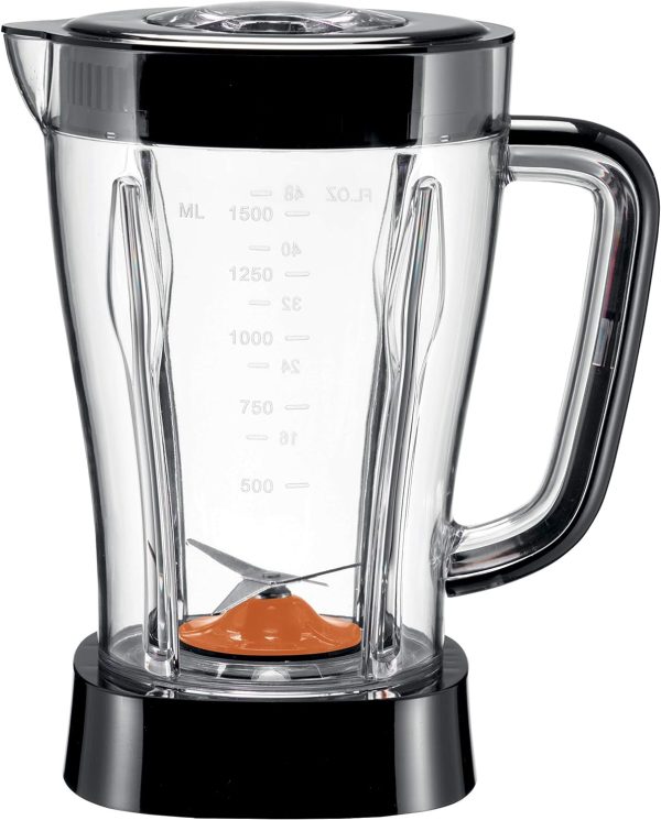 مخلوط کن Kenwood Blender 500W Smoothie Blender - تصویر 4