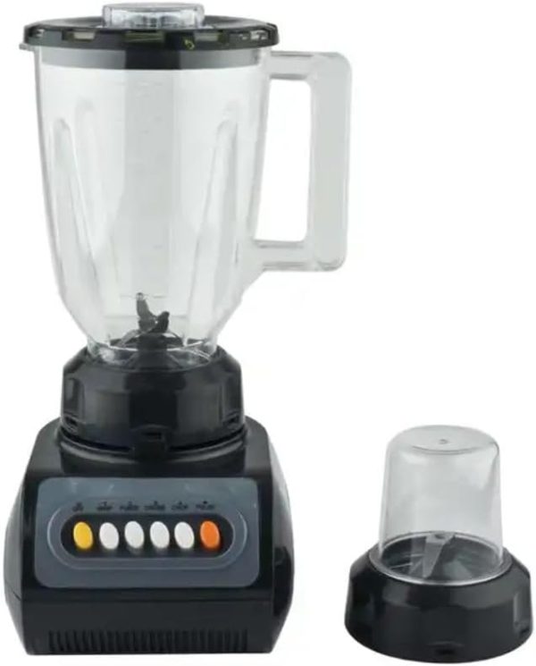 مخلوط کن jubake blender with grinder - تصویر 4