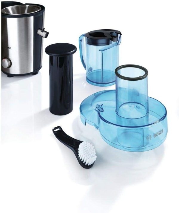 آبمیوه گیری Bosch Smoothie Hand Press Juice Extractor - تصویر 4