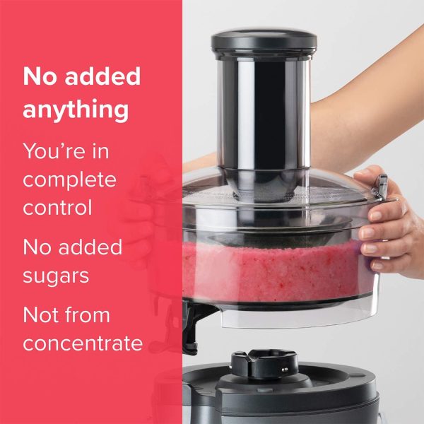 آبمیوه گیری Nutribullet 01515 Centrifugal Juicer - تصویر 4