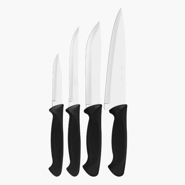 چاقو Tramontina 4 pcs Knife Set - تصویر 4
