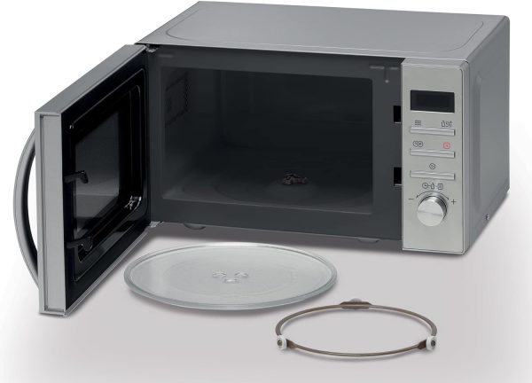 ماکروویو KENWOOD 22L Microwave Oven with Digital Display - تصویر 5