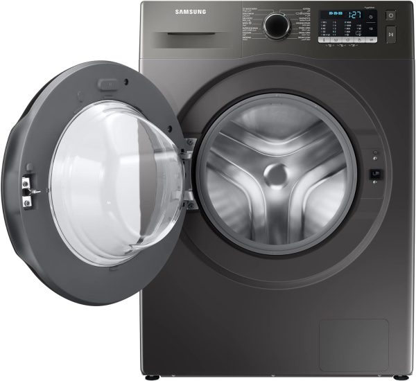 ماشین لباسشویی Samsung 8Kg Front Load Washing Machine With - تصویر 4