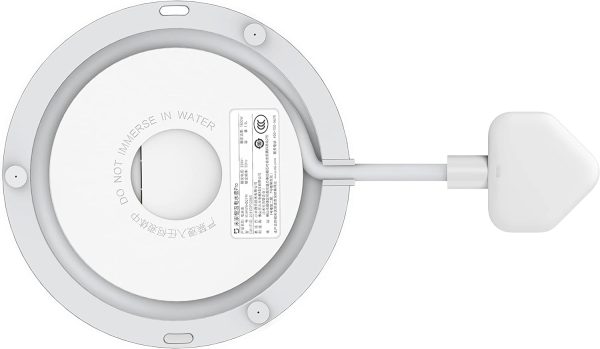 کتری برقی Xiaomi Mi Smart Electric Kettle Pro Water Boiler With Mobile App Control - تصویر 4