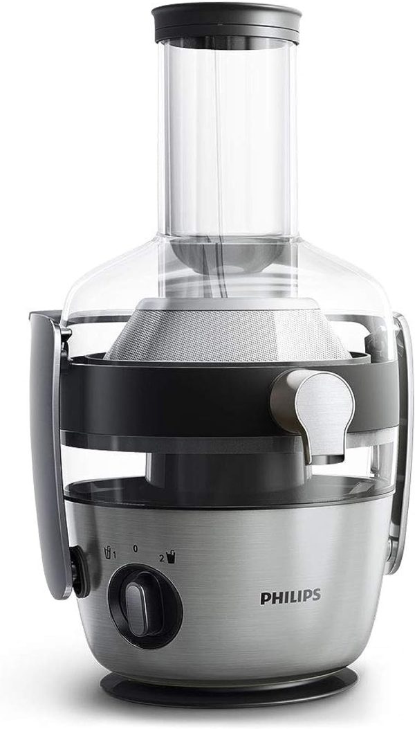 آبمیوه گیری PHILIPS Avance Collection Juicer 1.5 Liter