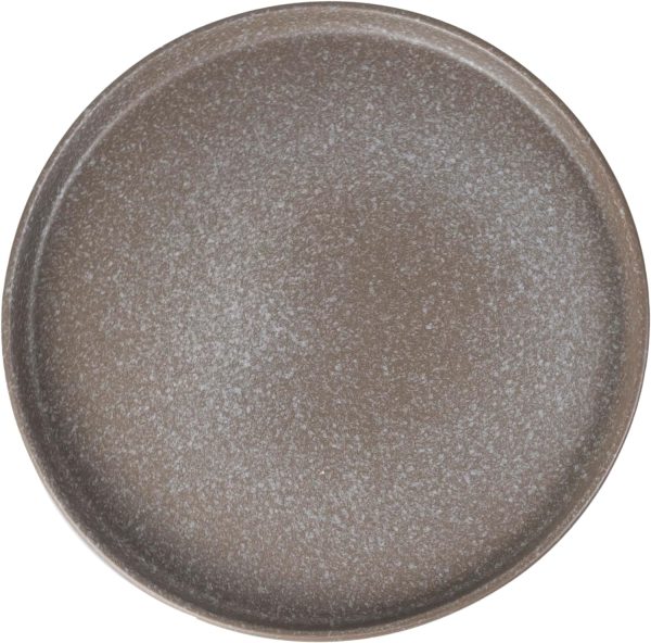 ظروف سرامیکی KERA italia 16-Pieces Stoneware Dinnerware Set - تصویر 5