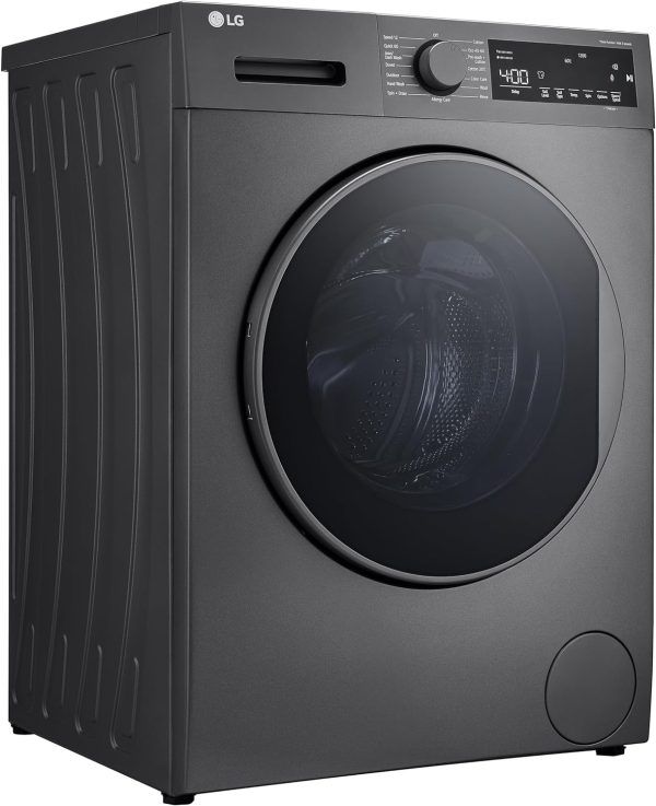 ماشین لباسشویی LG 8 Kg Washing Machine - تصویر 5
