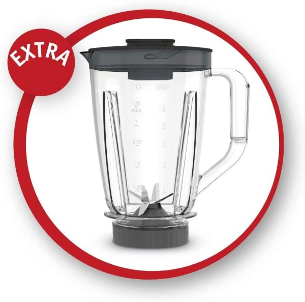 مخلوط کن Moulinex Blender - تصویر 6