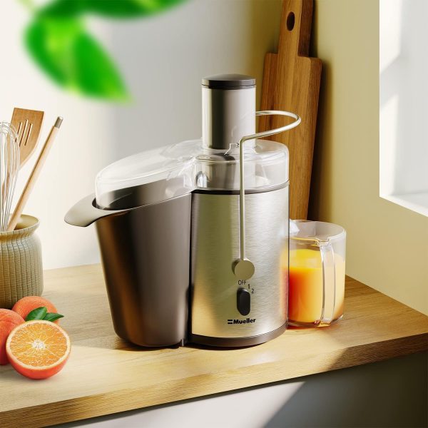 آبمیوه گیری Juicer Machines - تصویر 6