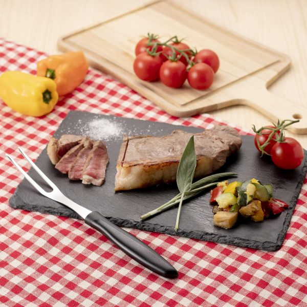 چاقو Tramontina Plenus 4-Pieces Barbecue Kit - تصویر 6