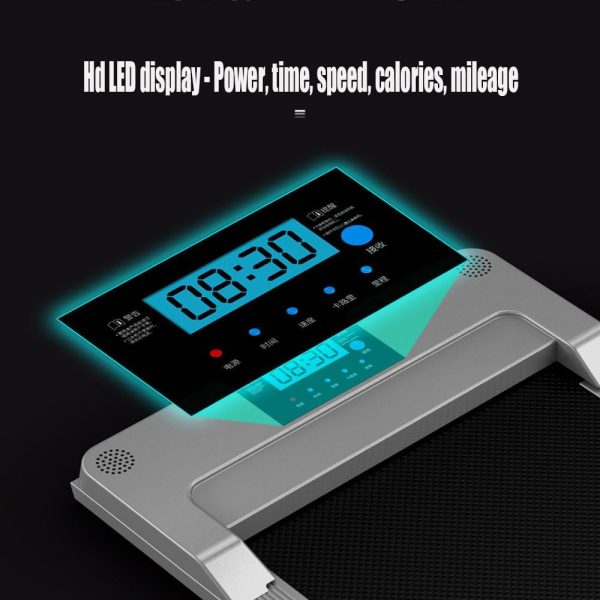 تردمیل COOLBABY Walking Pad - تصویر 6