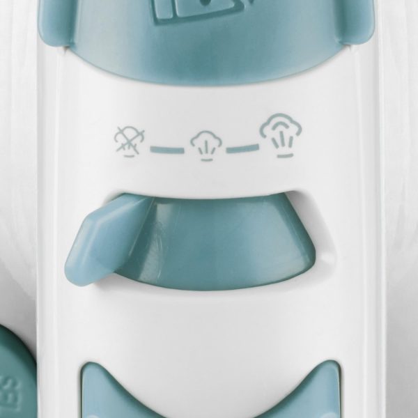 اتو بخار دستی Black & Decker X1600 - تصویر 5