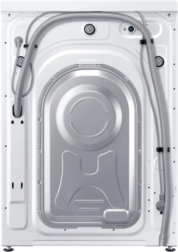 ماشین لباسشویی Samsung Front Loading Washer with Eco Bubble - تصویر 6