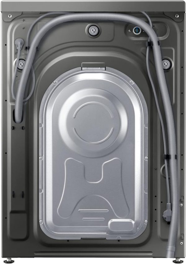 ماشین لباسشویی Samsung 9Kg Front Load Washing Machine With Ecobubble - تصویر 7