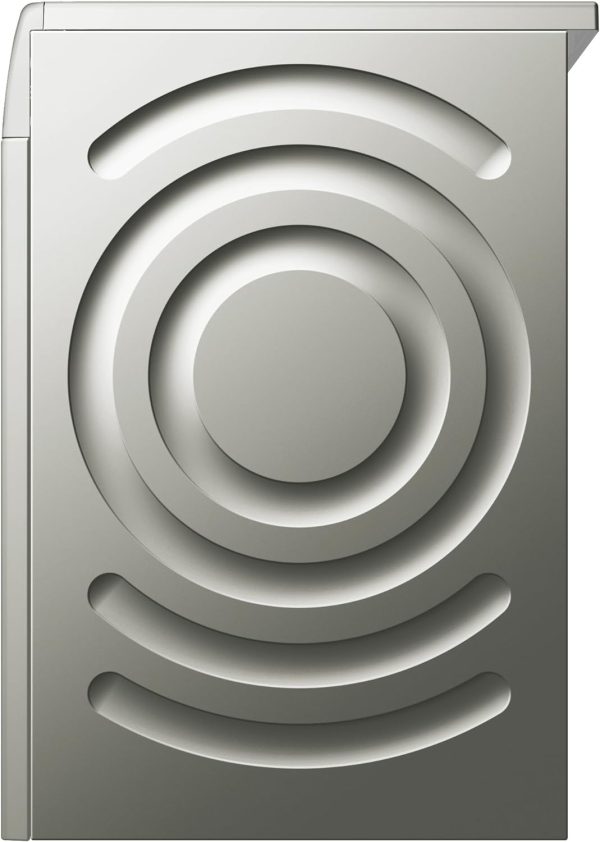 ماشین لباسشویی Bosch Series 4, Free-Standing Washing Machine, FrontLoader, 9 kg - تصویر 6