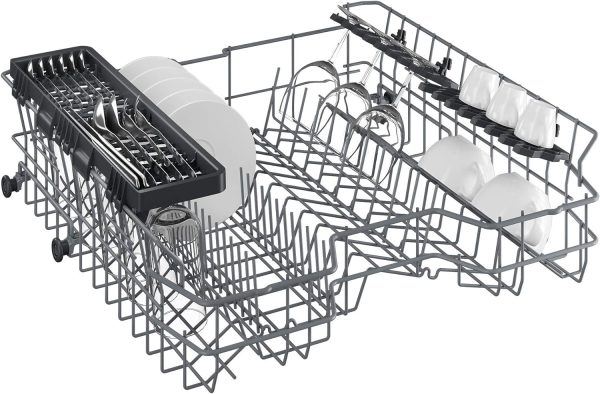 ماشین ظرفشویی Beko Freestanding Dishwasher,14 Place Settings - تصویر 6