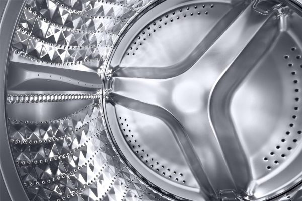 ماشین لباسشویی Samsung Front Loading Washer with Eco Bubble - تصویر 7