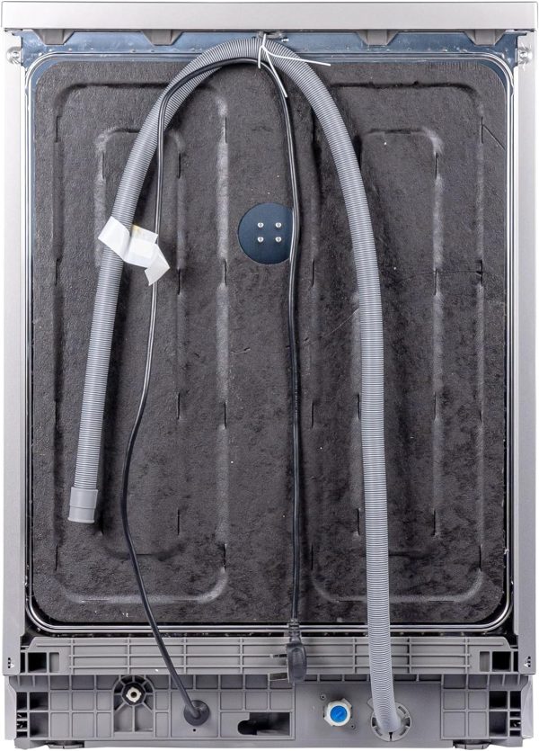 ماشین ظرفشویی Westpoint Dishwasher Full Size 13 Place Settings - تصویر 7
