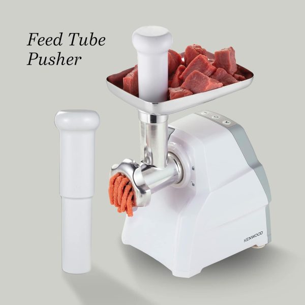 چرخ گوشت  KENWOOD Meat Grinder 2100W - تصویر 7