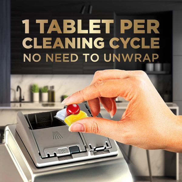 ماشین ظرفشویی Bosch Free Standing Dishwasher - تصویر 8